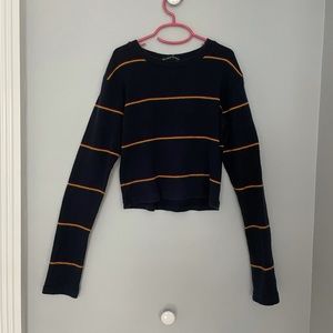 Brandy Melville Santana top